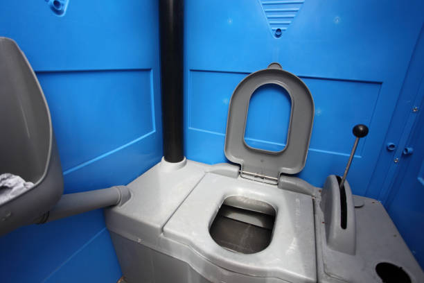 Portable Toilet Options We Offer in Wellsboro, PA
