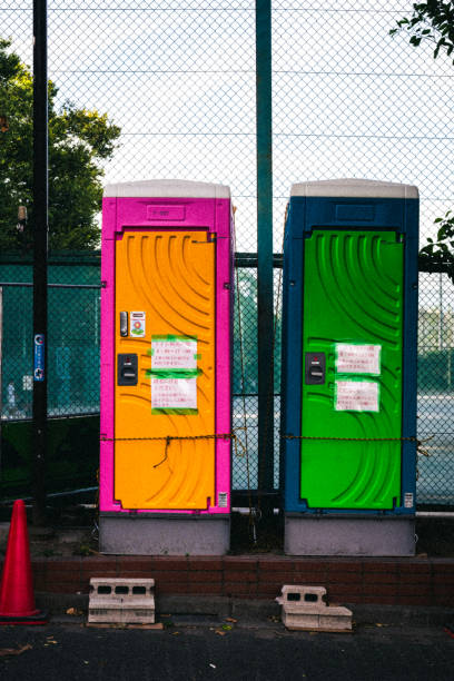 Best Sanitation services for porta potties  in Wellsboro, PA